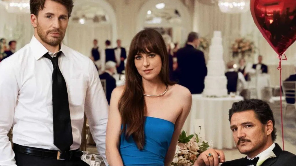 Who Does Lucy Choose Between Harry & John in Materialists? Ending Explained