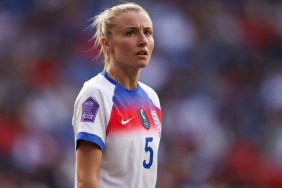 Who Is Leah Williamson's Rumored Girlfriend, Elle Smith? Relationship History Explained