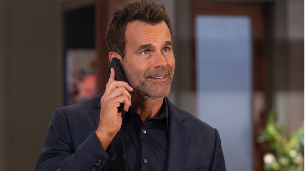 What's the Latest on Drew Leaving General Hospital? Exit Rumors Explained