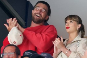 Taylor Swift NHL Game Fan Interaction Explained