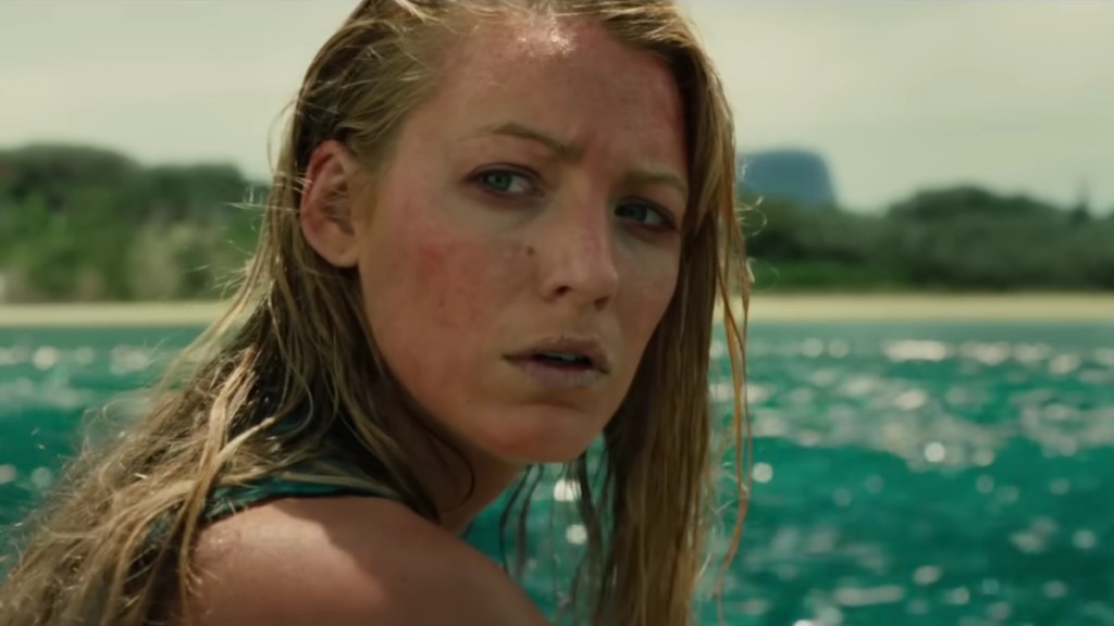 Blake Lively Launches New Betty Booze Drinks Amid Justin Baldoni Lawsuit Drama