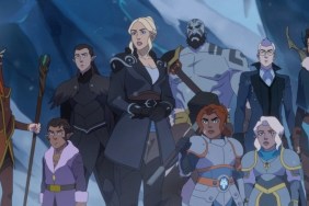 The Legend of Vox Machina Season 4 Gets Major Release Date Update