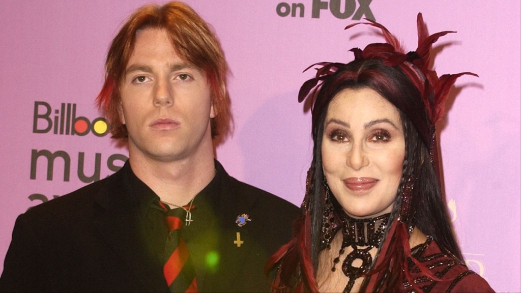 What Happened to Elijah Blue Allman? Cher's Son Hospitalization Reports Explained