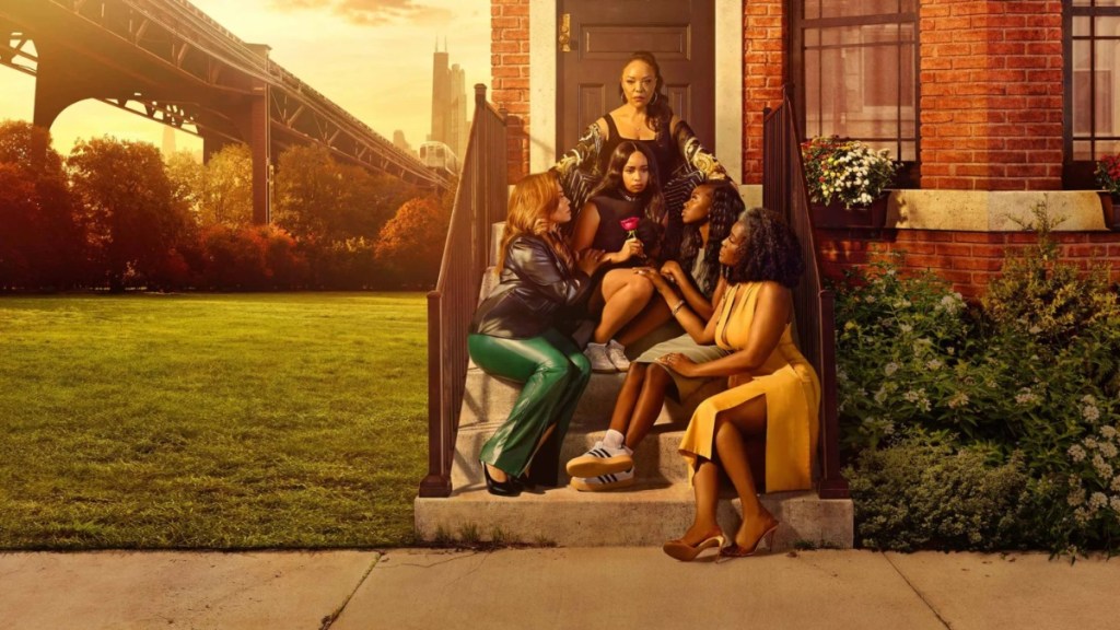 The Chi Season 7 Episode 6 Release Date, Time, Where to Watch