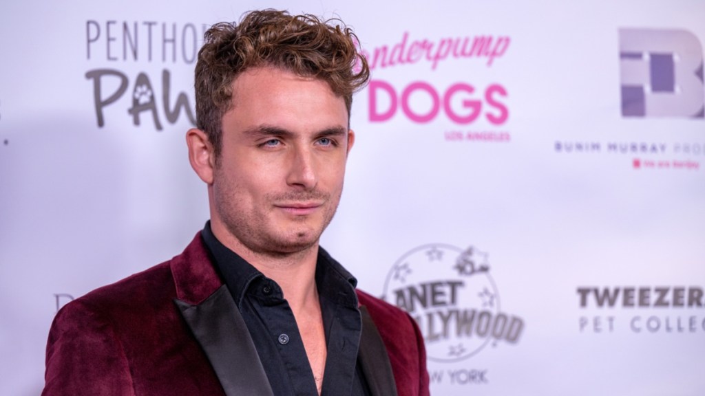 Who Is James Kennedy's Girlfriend? Relationship History Explained