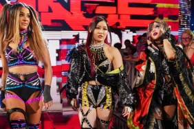 Why WWE Fans Think Damage CTRL Was Disbanded
