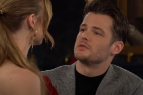 Young & Restless: Kyle & Claire Actors Talk Wedding Plans for Their Characters