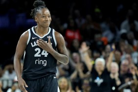 Who Is Jewell Loyd's Girlfriend? Tea Adams' Job & Instagram