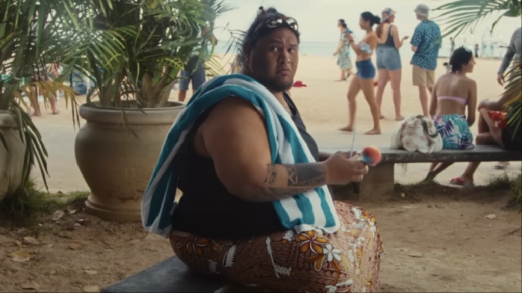 What Happened to David Hekili Kenui Bell? Lilo & Stitch Actor Passes Away