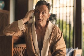 The White Lotus' Jason Isaacs Confirms 'Very Low' Salary