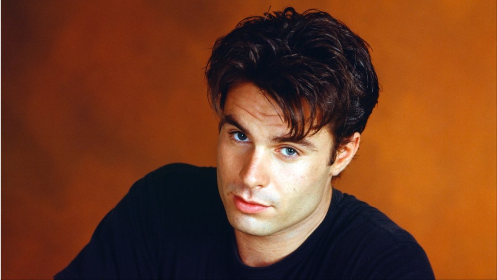 Days of Our Lives' Austin Actor Teases Return to Dool