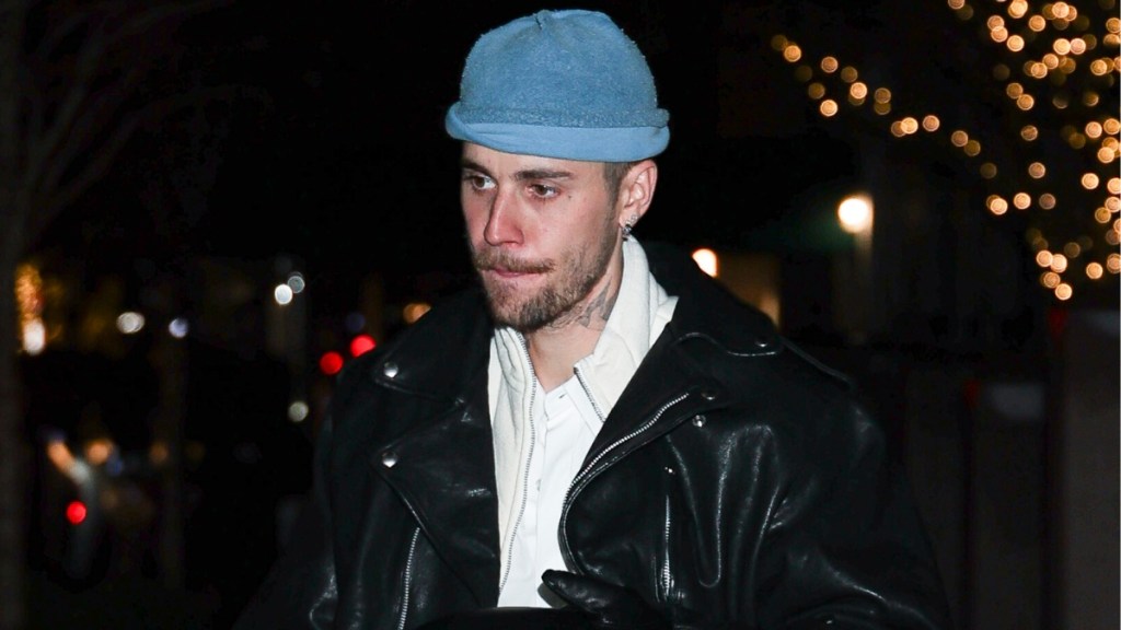 Justin Bieber 'Anger Issues' Confession Explained