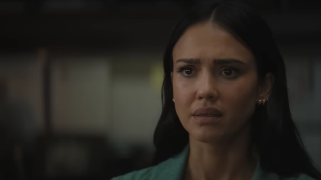 Jessica Alba Praises Cash Warren on Father's Day Amid Divorce