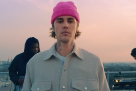 'Justin Bieber It's Not Clocking To You' Trend Explained Amid New Paparazzi Video