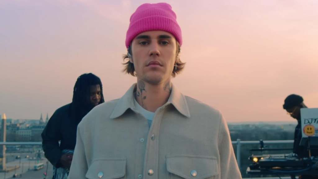 'Justin Bieber It's Not Clocking To You' Trend Explained Amid New Paparazzi Video