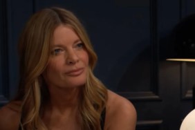 Young & Restless: What Shocking News Does Phyllis Give to Sharon and Nick?