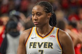 Who Is Aliyah Boston's Boyfriend? Tre-Vaughn Minott's Job & Instagram