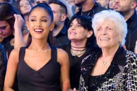 What Happened to Ariana Grande's Nonna? Singer's Grandmother Passes Away