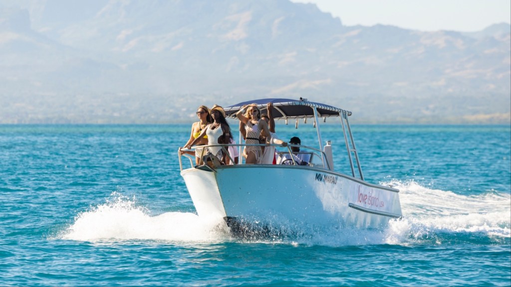 Why There’s No New Love Island USA Episode Tonight on June 18