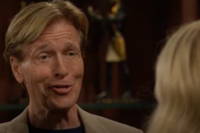 Bold & Beautiful Spoilers: What's Going on Between Nick, Brooke, Ridge & Taylor?