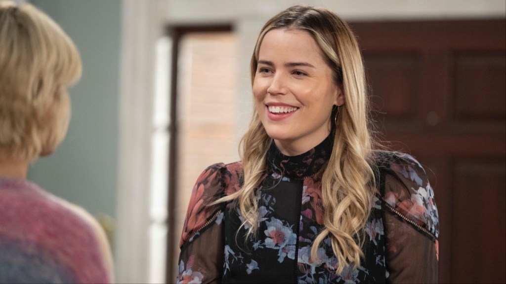 General Hospital Spoilers Today: What Happens to Michael & Sasha’s Baby on June 18?