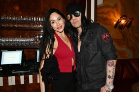 Who Is Criss Angel's Wife? Shaunyl Benson's Kids & Relationship History