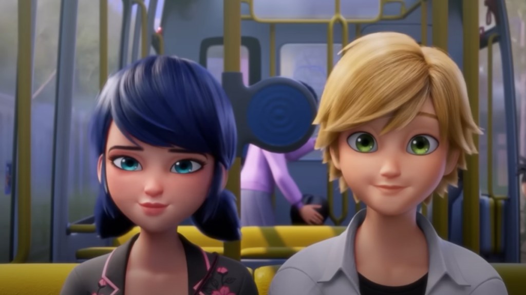 Miraculous Ladybug Season 6 Release Date for Disney+ Revealed