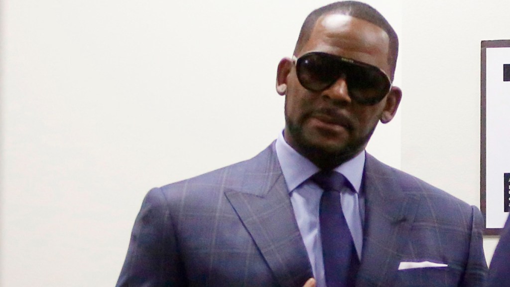 What Happened to R Kelly? Hospitalization Reports Explained