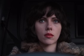 Scarlett Johansson Kisses Jonathan Bailey On His Lips at Jurassic World Rebirth Premiere