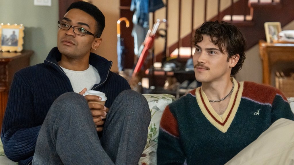 Has Adults Season 2 Been Renewed or Canceled?