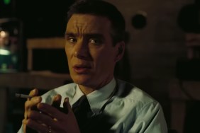 Is Cillian Murphy’s Jim in 28 Years Later?