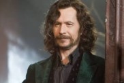 Harry Potter’s Gary Oldman on Why He Isn't in Reboot Series