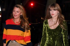 Why 'Taylor Swift and Blake Lively Drama' Is Trending Amid New Filed Motion