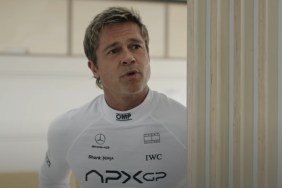 Brad Pitt Reveals Toughest Element of Filming F1 Movie