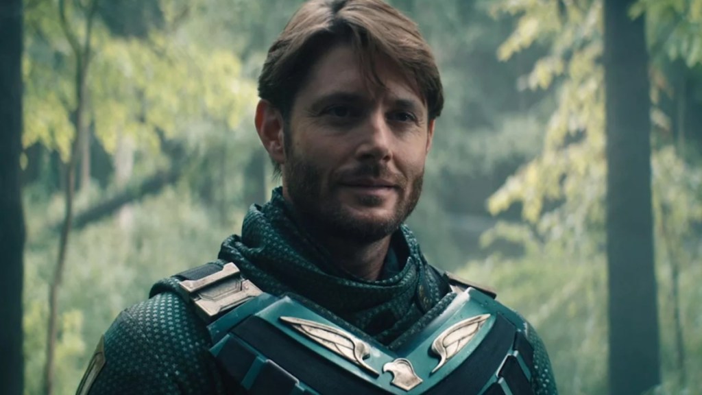 The Boys Season 5 Gets Exciting Filming & Release Date Update From Soldier Boy Actor