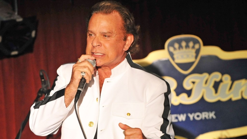 What Happened to Lou Christie? Lightnin' Strikes Singer Passes Away