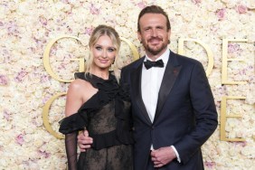 How I Met Your Mother's Jason Segel Engaged to Kayla Radomski After 2-Year Romance