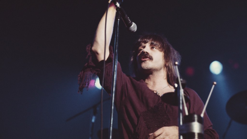 What Happened to REO Speedwagon Rock Star Terry Luttrell? Car Crash Explained