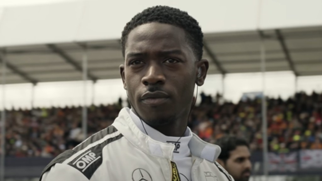 Black Panther Fans React to Damson Idris’ Casting Hint