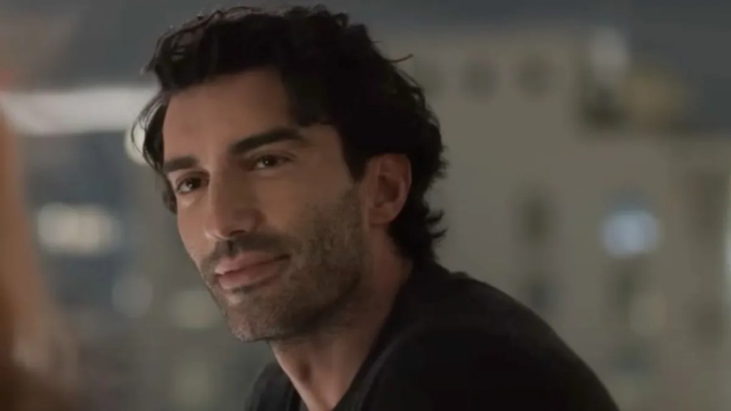 Justin Baldoni Spends Time With Family Amid Blake Lively Lawsuit — Report