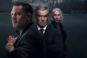 MobLand Actor on if Where [Spoiler] Went & if He Dies in Finale