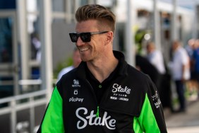 Who Is Nico Hulkenberg's Wife? Egle Ruskyte's Relationship History