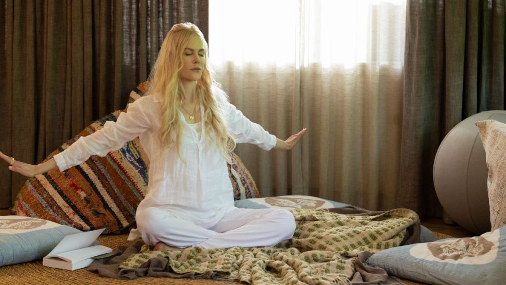 Nine Perfect Strangers Season 2 Episode 5 Release Date, Time, Where to Watch