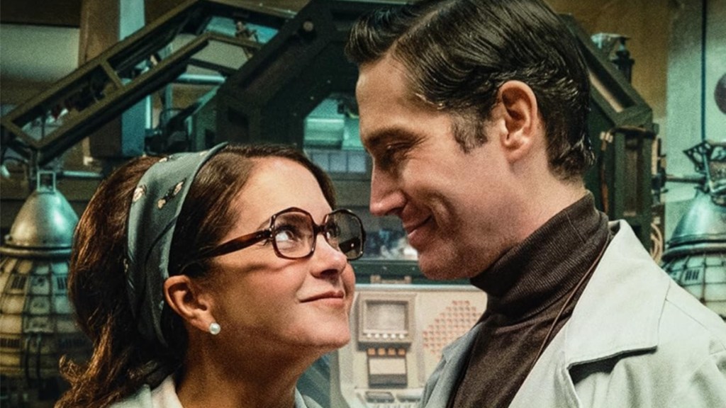 What Happens to Nora & Hector in Our Times' Ending? Explained