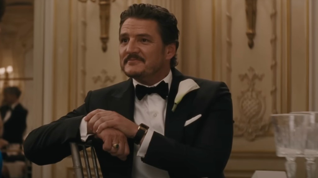 Pedro Pascal Lookalike Contest: NYC Dad Wins Big with Burritos