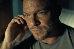 Reacher Season 4 book Lee Child Gone Tomorrow Jack Reacher