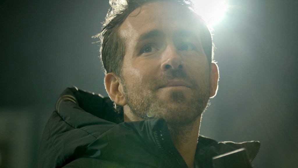 Dragon’s Lair: The Muppets Director to Helm Ryan Reynolds’ Video Game Movie