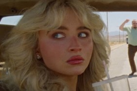 Sabrina Carpenter Rolling Stone Magazine