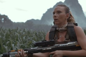 Scarlett Johansson Compares Jurassic World Rebirth to Spielberg’s Classic