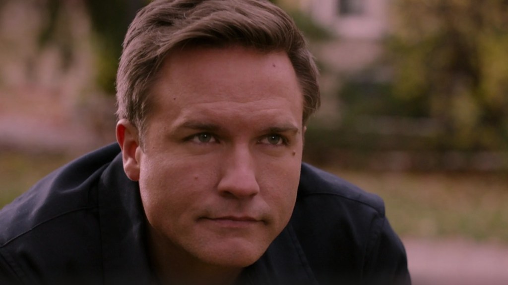 Scott Porter & 2 Others Were Almost Captain America Instead of Chris Evans